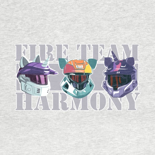 FTH Logo - New with Outline! by dragonrise_studio